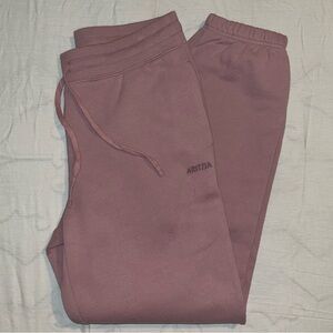 COZY SWEAT FLEECE PERFECT BANDED